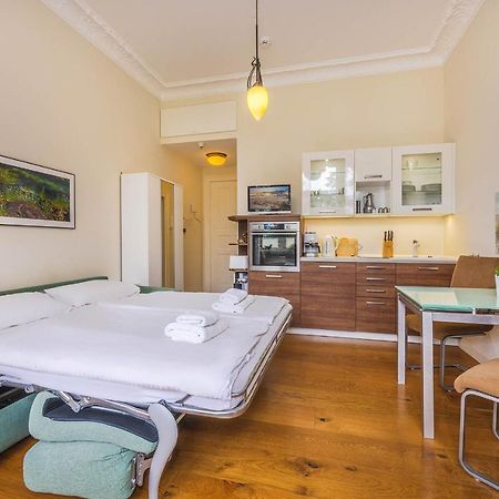 Villa Germania 03 Heringsdorf  Ngoại thất bức ảnh